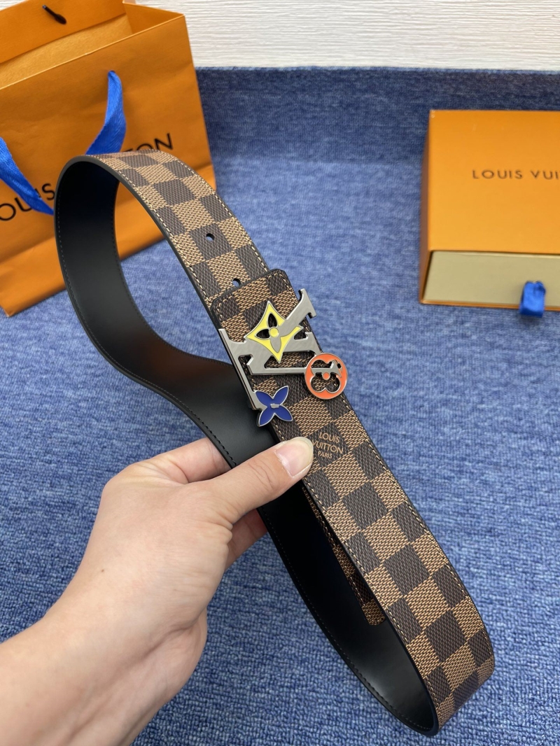 Louis Vuitton Belts